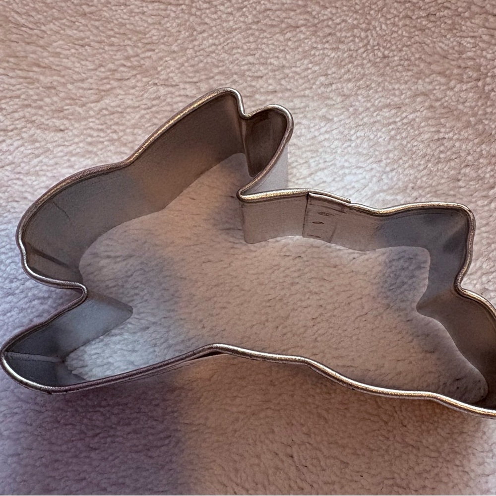 Easter Bunny Cookie Cutter - Kelly
